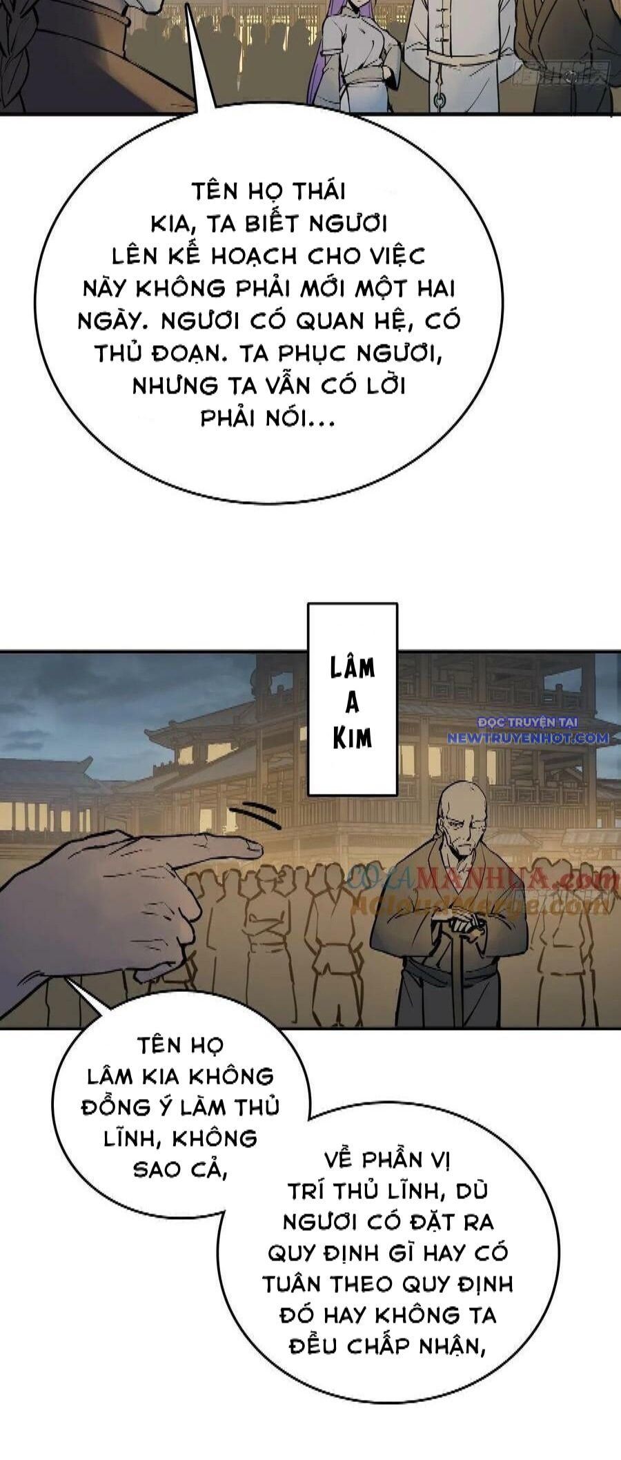 đọc truyện Bắt Đầu Từ Cửu Đầu Điểu Chương 215 ảnh 6 tại Thiên Thai Truyện