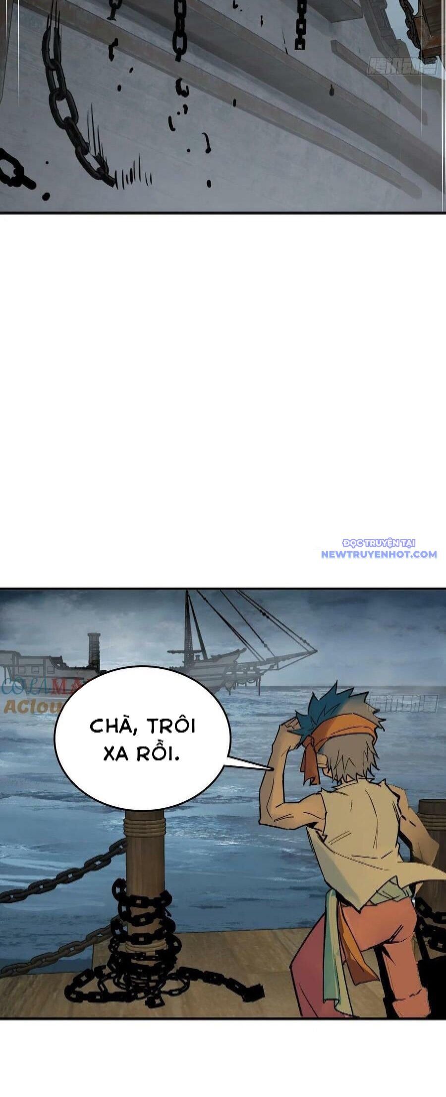 đọc truyện Bắt Đầu Từ Cửu Đầu Điểu Chương 215 ảnh 47 tại Thiên Thai Truyện