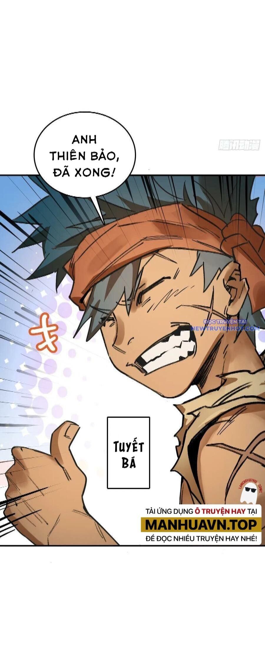 đọc truyện Bắt Đầu Từ Cửu Đầu Điểu Chương 215 ảnh 48 tại Thiên Thai Truyện