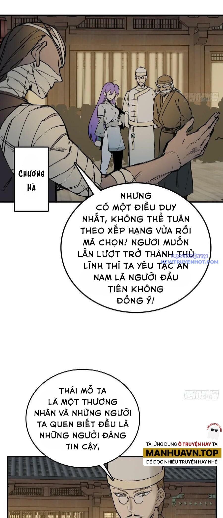 đọc truyện Bắt Đầu Từ Cửu Đầu Điểu Chương 215 ảnh 7 tại Thiên Thai Truyện