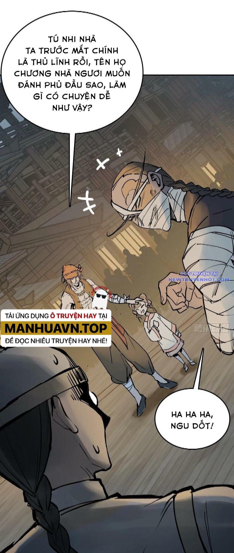 đọc truyện Bắt Đầu Từ Cửu Đầu Điểu Chương 215 ảnh 54 tại Thiên Thai Truyện