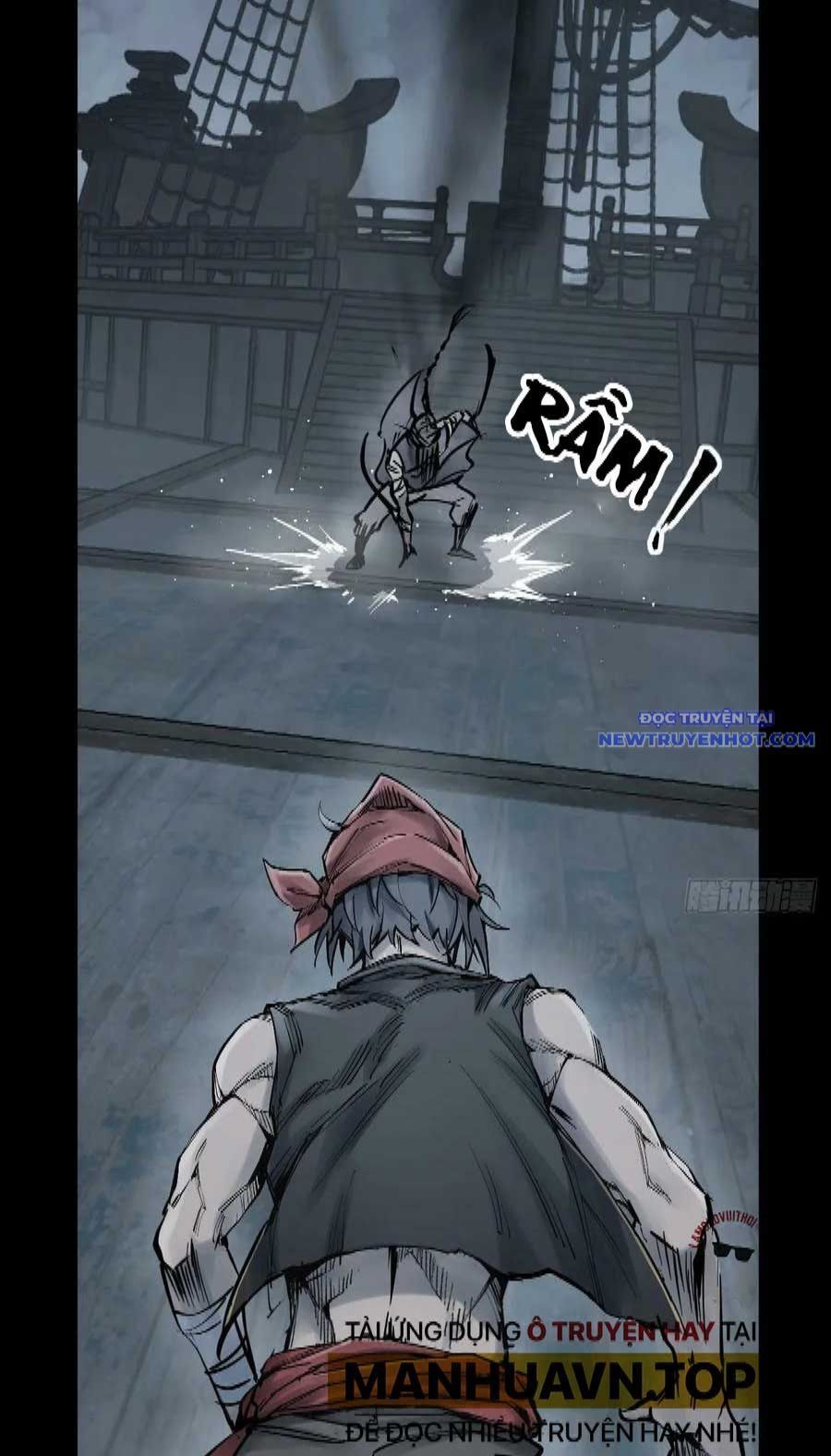 đọc truyện Bắt Đầu Từ Cửu Đầu Điểu Chương 216 ảnh 30 tại Thiên Thai Truyện