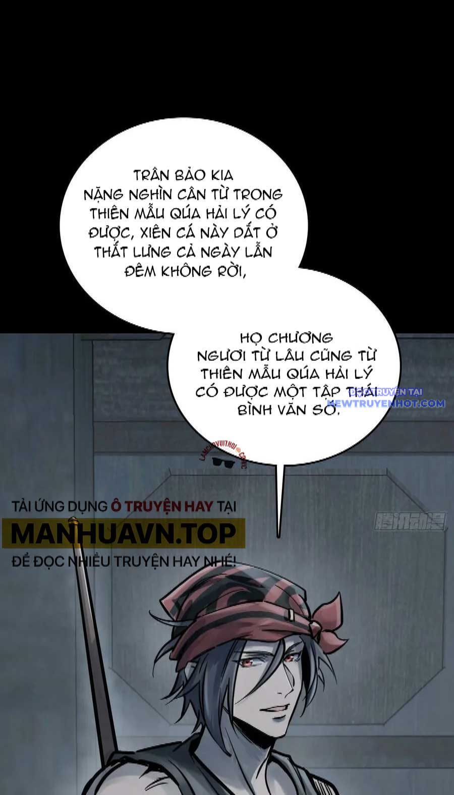 đọc truyện Bắt Đầu Từ Cửu Đầu Điểu Chương 216 ảnh 32 tại Thiên Thai Truyện