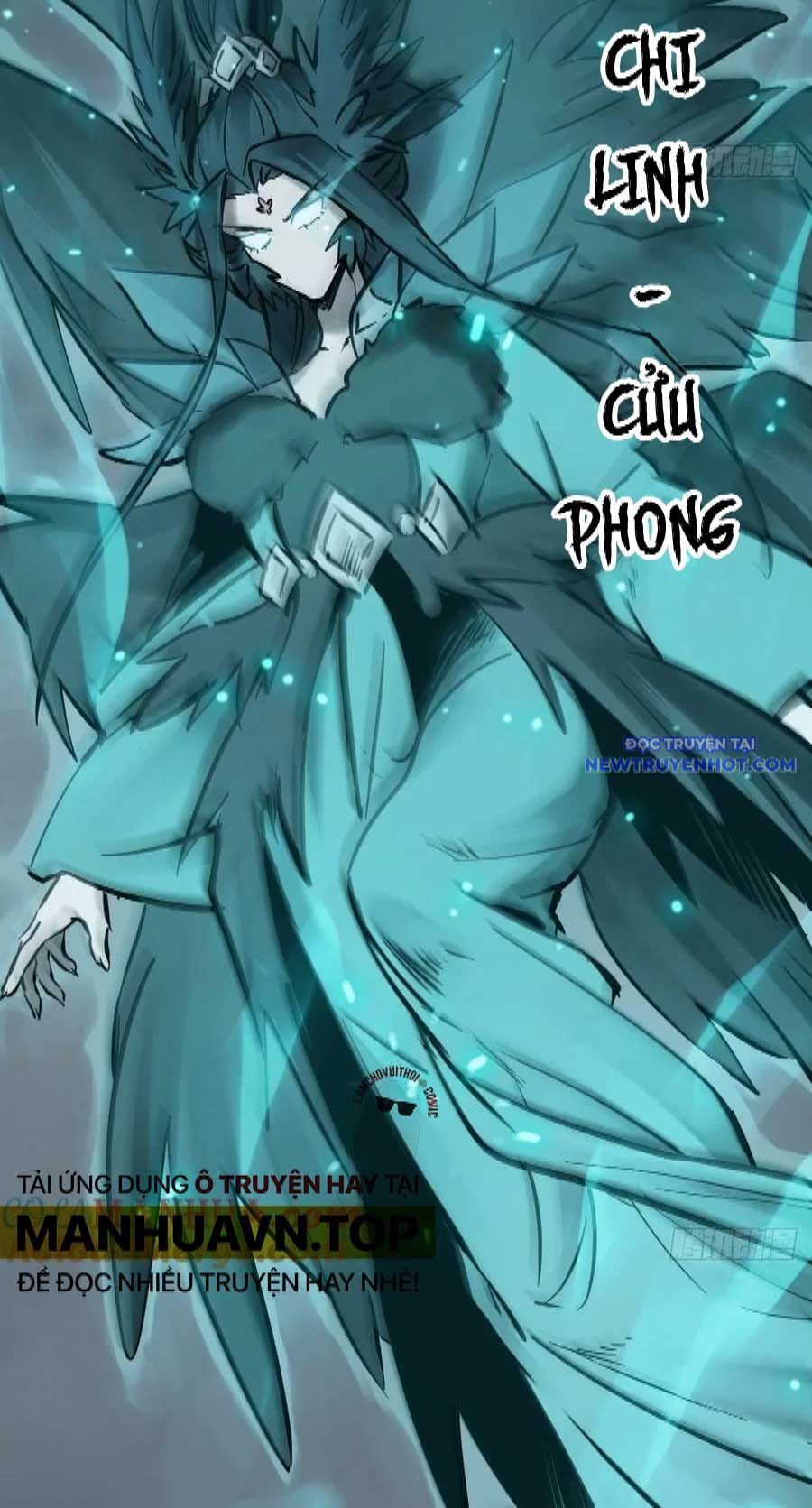 đọc truyện Bắt Đầu Từ Cửu Đầu Điểu Chương 216 ảnh 54 tại Thiên Thai Truyện