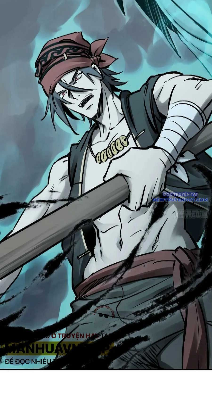 đọc truyện Bắt Đầu Từ Cửu Đầu Điểu Chương 216 ảnh 55 tại Thiên Thai Truyện