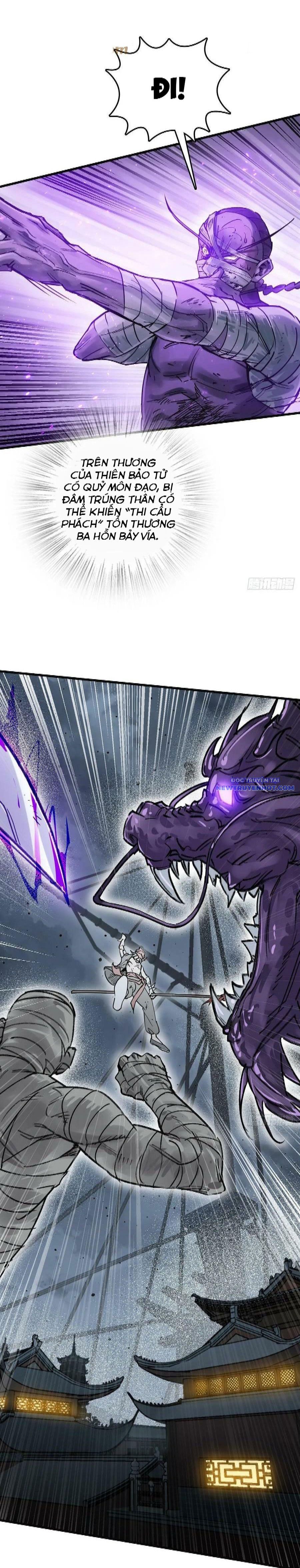 đọc truyện Bắt Đầu Từ Cửu Đầu Điểu Chương 217 ảnh 12 tại Thiên Thai Truyện