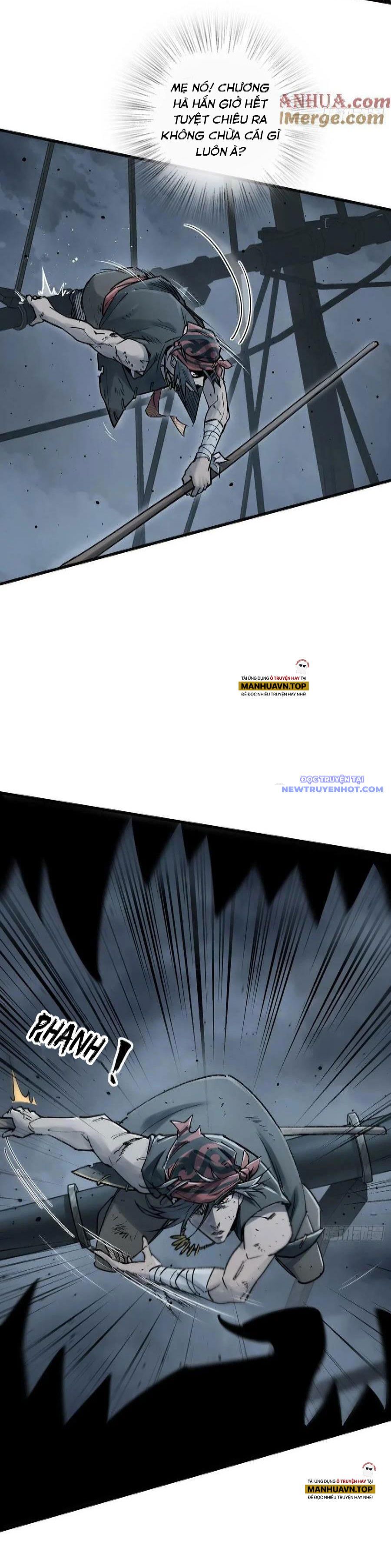 đọc truyện Bắt Đầu Từ Cửu Đầu Điểu Chương 217 ảnh 13 tại Thiên Thai Truyện