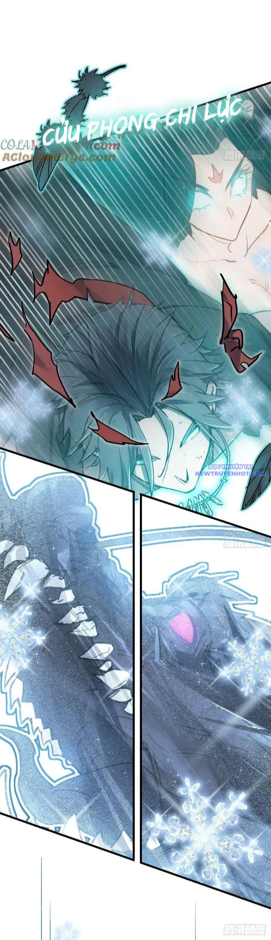 đọc truyện Bắt Đầu Từ Cửu Đầu Điểu Chương 217 ảnh 14 tại Thiên Thai Truyện