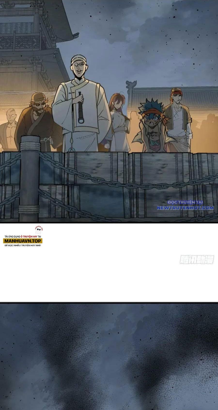 đọc truyện Bắt Đầu Từ Cửu Đầu Điểu Chương 217 ảnh 4 tại Thiên Thai Truyện