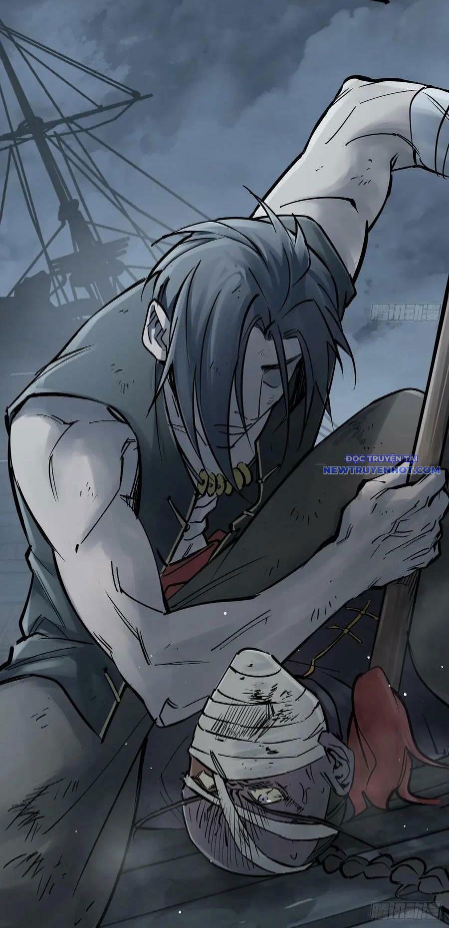 đọc truyện Bắt Đầu Từ Cửu Đầu Điểu Chương 217 ảnh 23 tại Thiên Thai Truyện