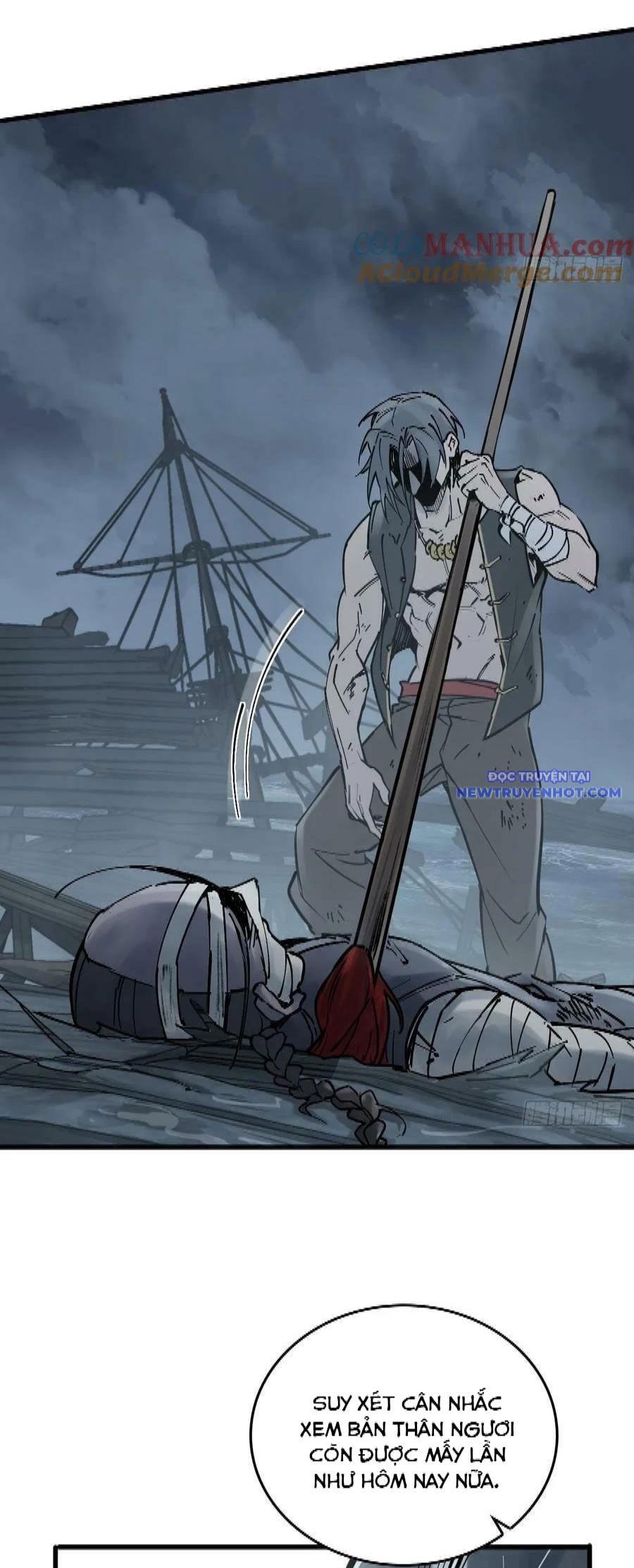 đọc truyện Bắt Đầu Từ Cửu Đầu Điểu Chương 217 ảnh 26 tại Thiên Thai Truyện