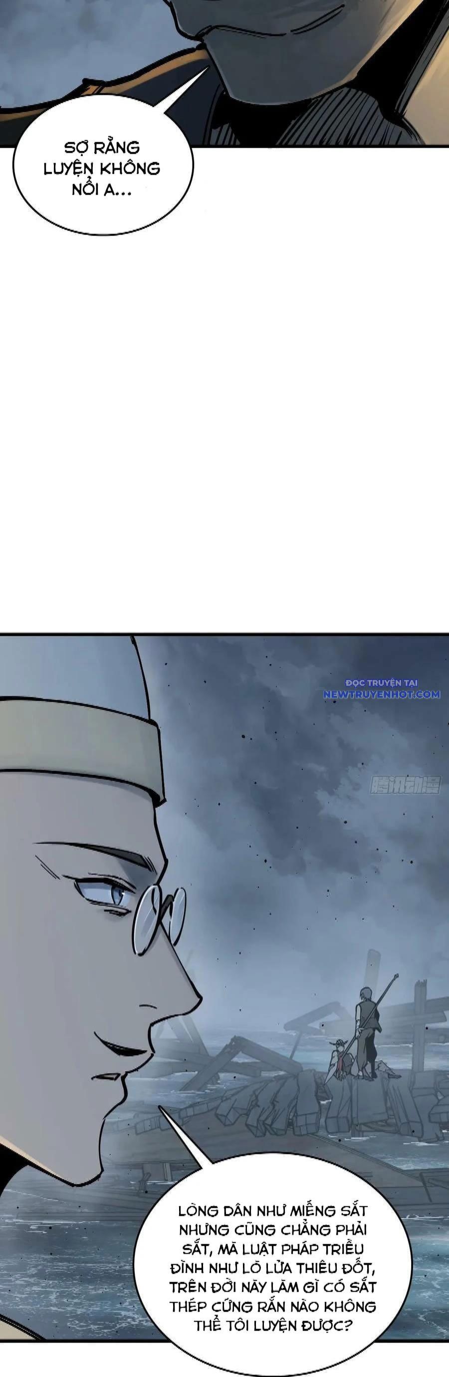 đọc truyện Bắt Đầu Từ Cửu Đầu Điểu Chương 217 ảnh 30 tại Thiên Thai Truyện