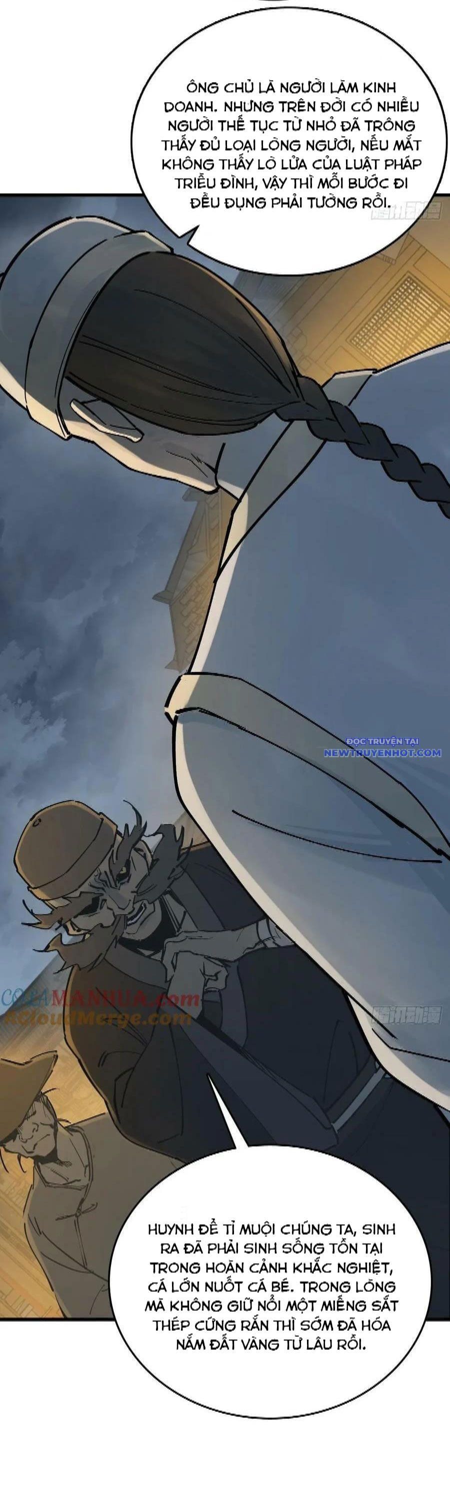 đọc truyện Bắt Đầu Từ Cửu Đầu Điểu Chương 217 ảnh 31 tại Thiên Thai Truyện