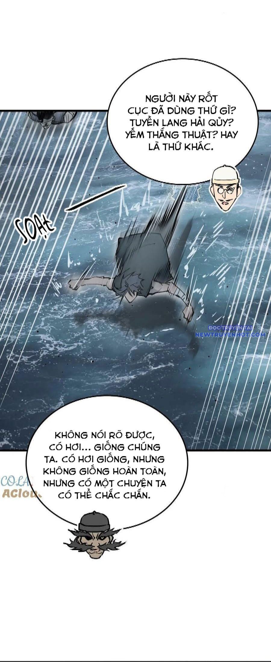 đọc truyện Bắt Đầu Từ Cửu Đầu Điểu Chương 217 ảnh 33 tại Thiên Thai Truyện