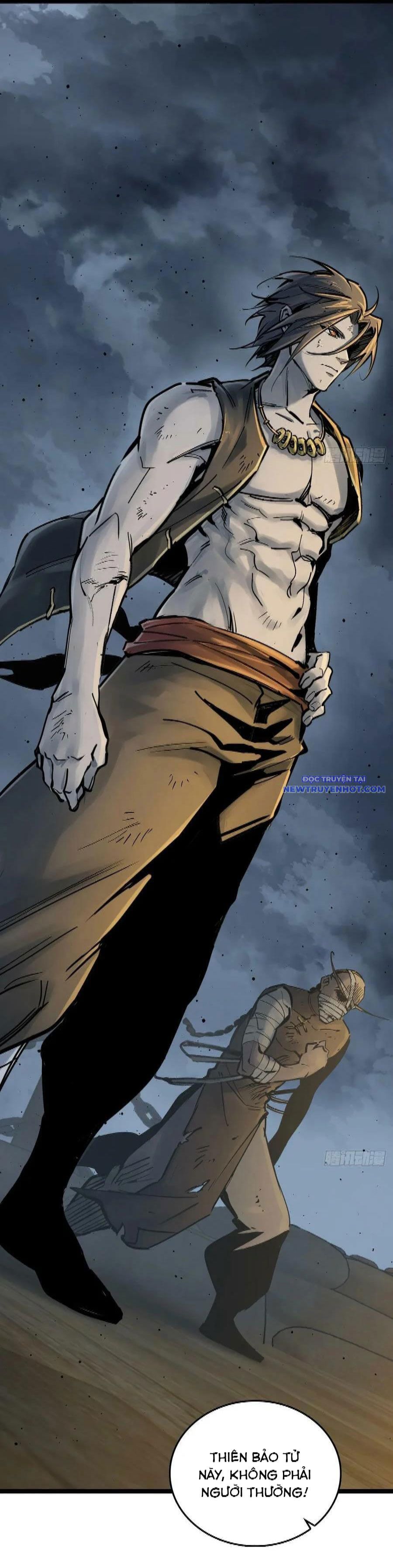 đọc truyện Bắt Đầu Từ Cửu Đầu Điểu Chương 217 ảnh 34 tại Thiên Thai Truyện