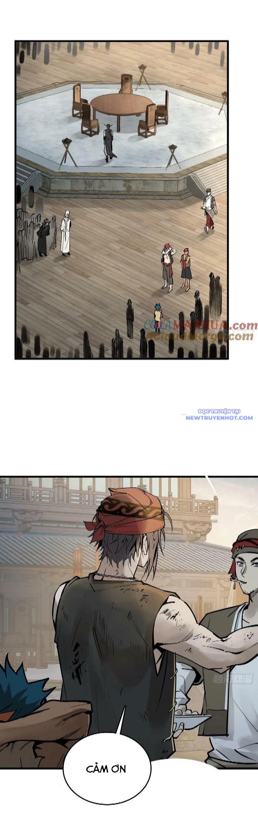 đọc truyện Bắt Đầu Từ Cửu Đầu Điểu Chương 217 ảnh 36 tại Thiên Thai Truyện