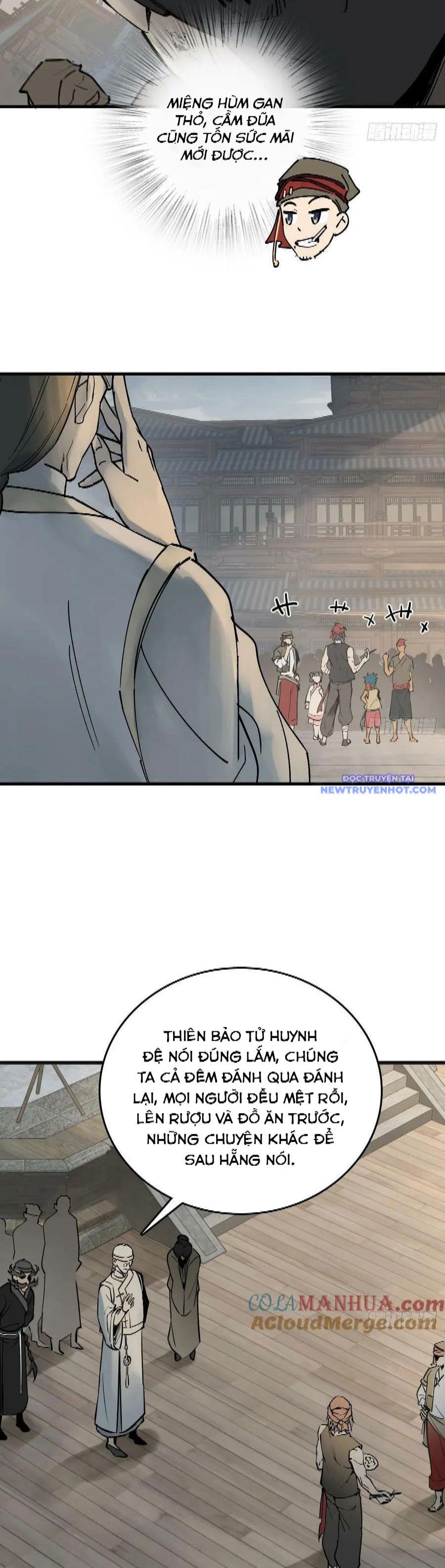 đọc truyện Bắt Đầu Từ Cửu Đầu Điểu Chương 217 ảnh 38 tại Thiên Thai Truyện