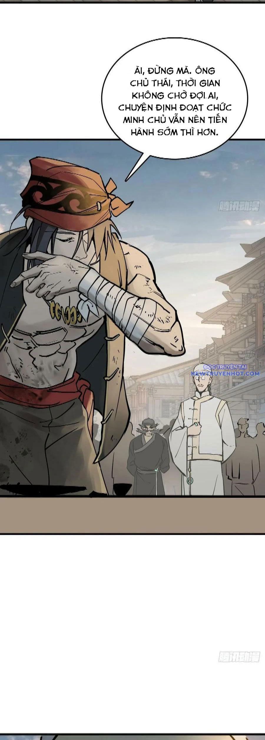 đọc truyện Bắt Đầu Từ Cửu Đầu Điểu Chương 217 ảnh 39 tại Thiên Thai Truyện