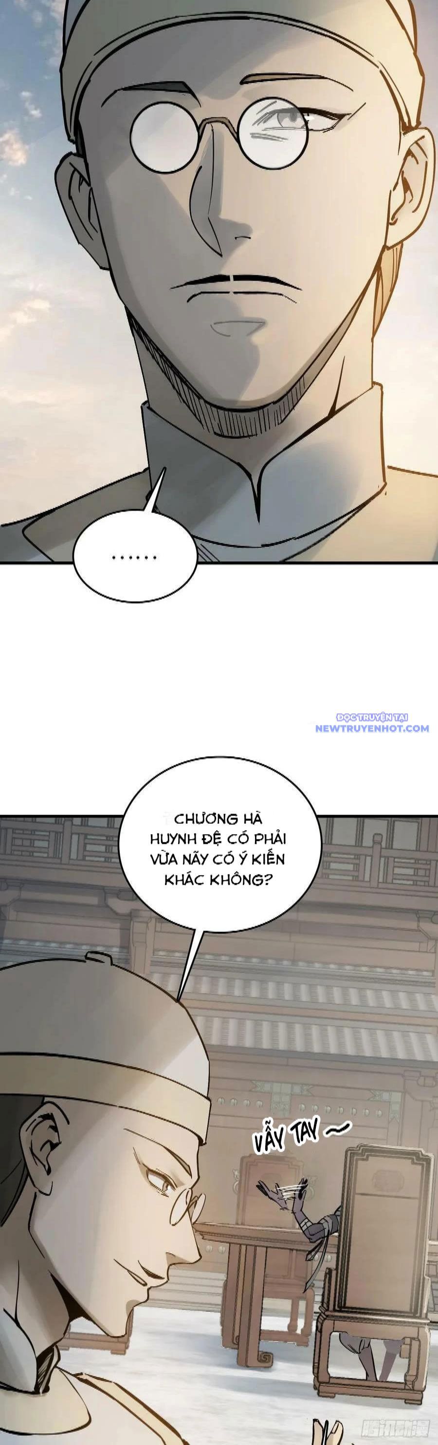 đọc truyện Bắt Đầu Từ Cửu Đầu Điểu Chương 217 ảnh 40 tại Thiên Thai Truyện