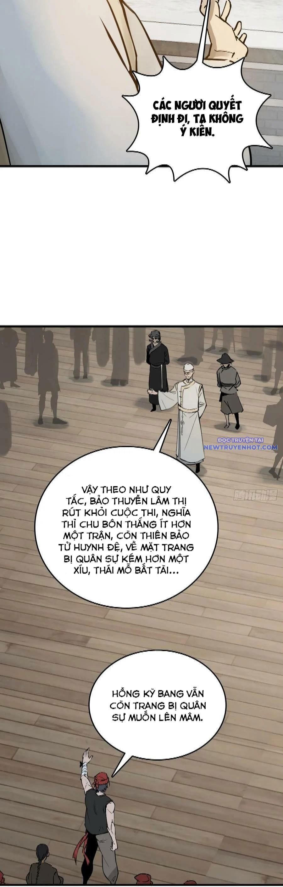 đọc truyện Bắt Đầu Từ Cửu Đầu Điểu Chương 217 ảnh 41 tại Thiên Thai Truyện