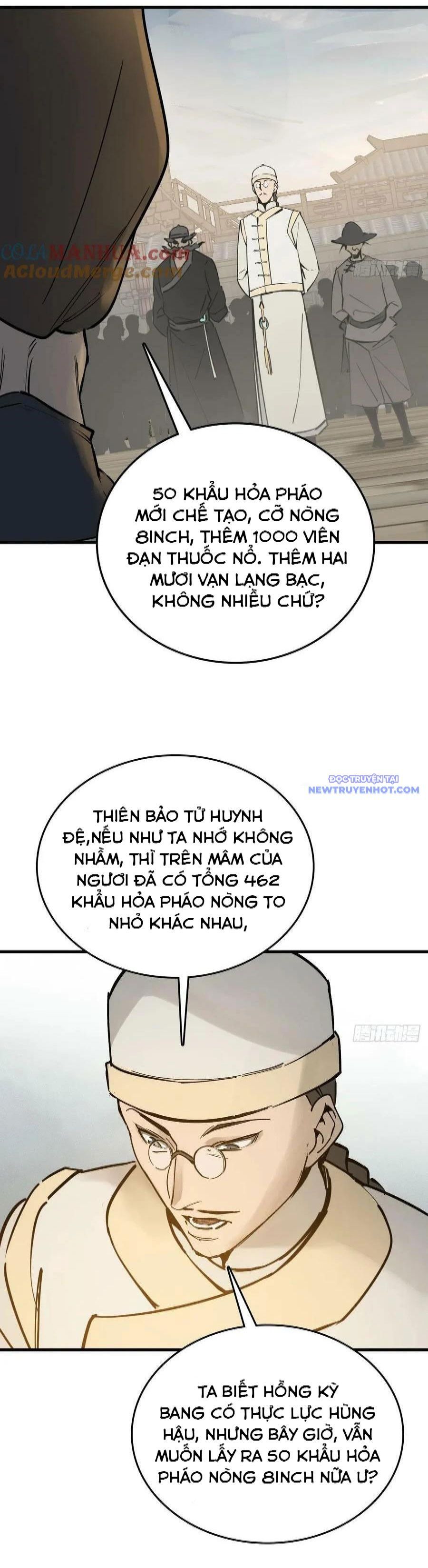 đọc truyện Bắt Đầu Từ Cửu Đầu Điểu Chương 217 ảnh 44 tại Thiên Thai Truyện