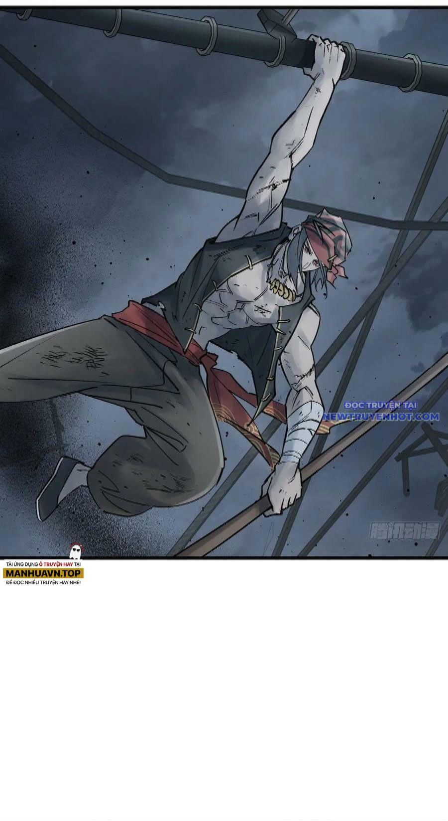 đọc truyện Bắt Đầu Từ Cửu Đầu Điểu Chương 217 ảnh 7 tại Thiên Thai Truyện