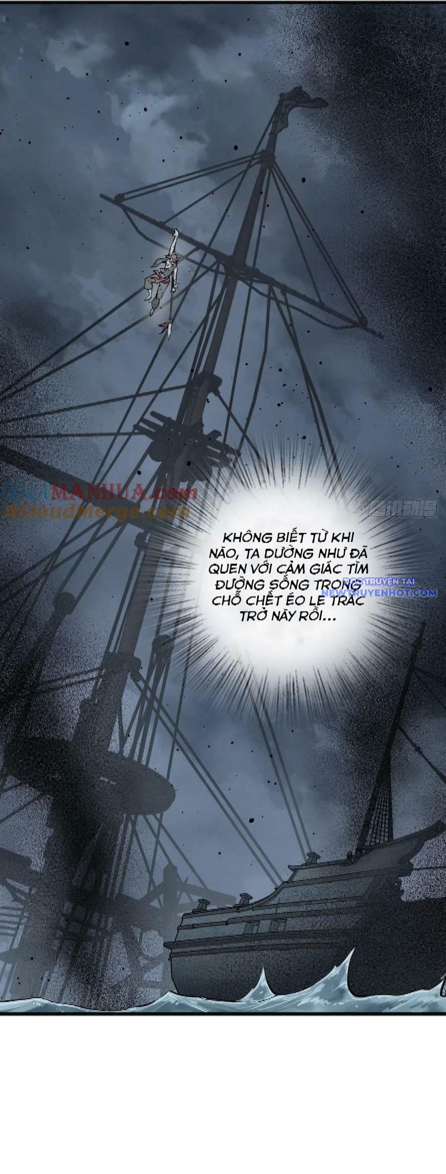 đọc truyện Bắt Đầu Từ Cửu Đầu Điểu Chương 217 ảnh 8 tại Thiên Thai Truyện