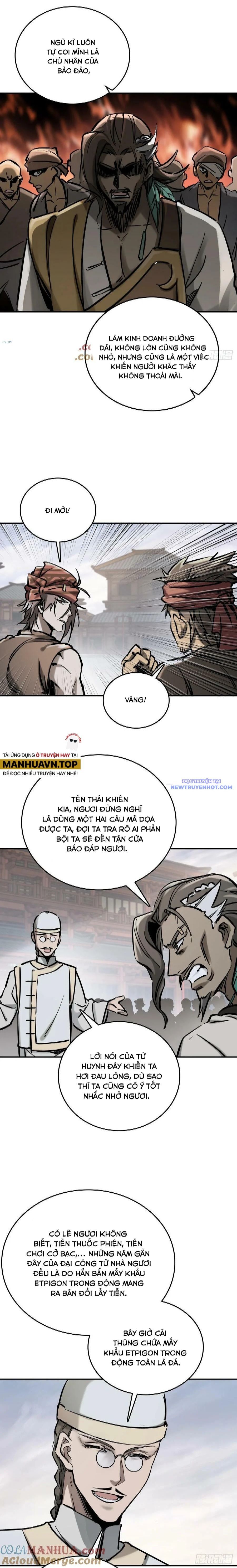 đọc truyện Bắt Đầu Từ Cửu Đầu Điểu Chương 218 ảnh 13 tại Thiên Thai Truyện