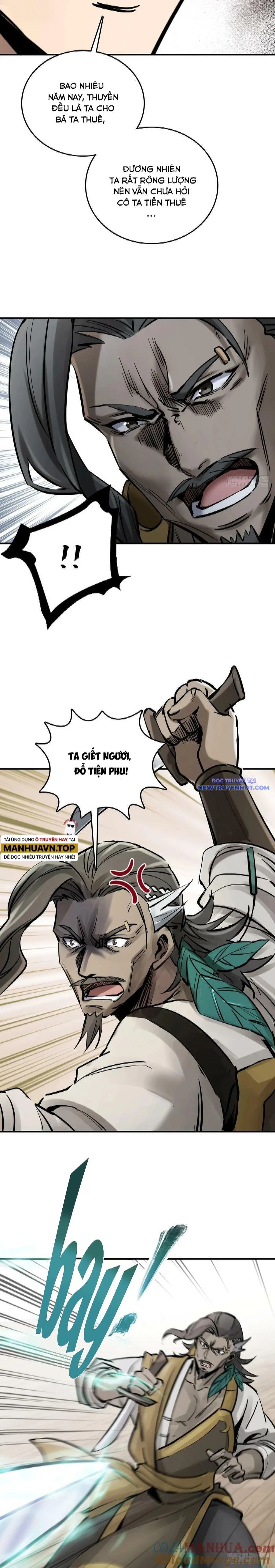 đọc truyện Bắt Đầu Từ Cửu Đầu Điểu Chương 218 ảnh 15 tại Thiên Thai Truyện