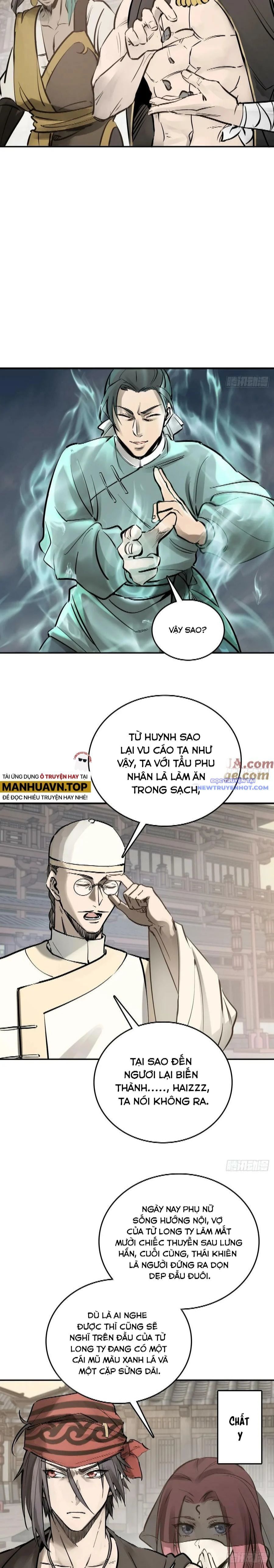 đọc truyện Bắt Đầu Từ Cửu Đầu Điểu Chương 218 ảnh 17 tại Thiên Thai Truyện