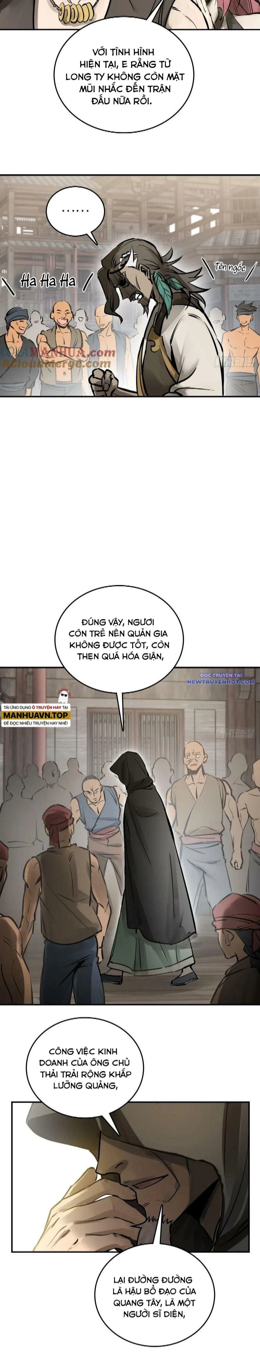 đọc truyện Bắt Đầu Từ Cửu Đầu Điểu Chương 218 ảnh 18 tại Thiên Thai Truyện