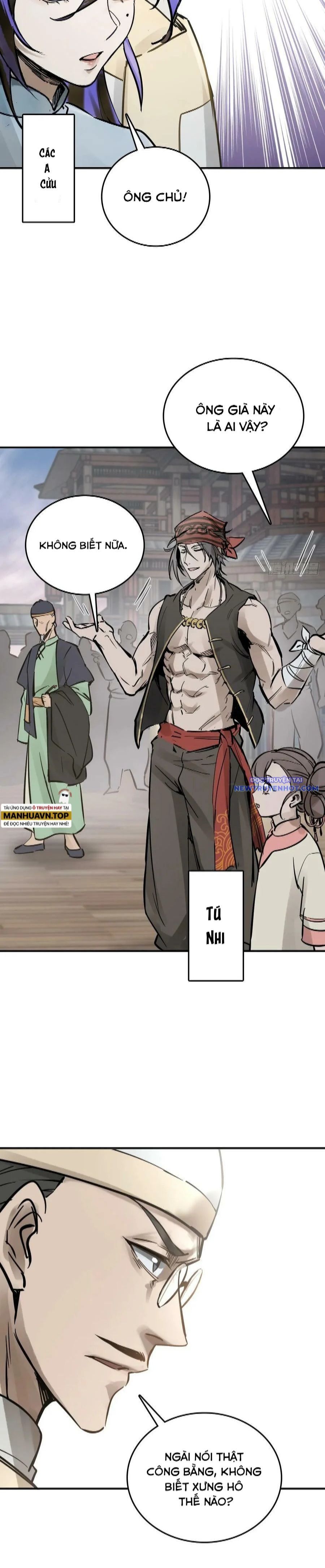 đọc truyện Bắt Đầu Từ Cửu Đầu Điểu Chương 218 ảnh 20 tại Thiên Thai Truyện