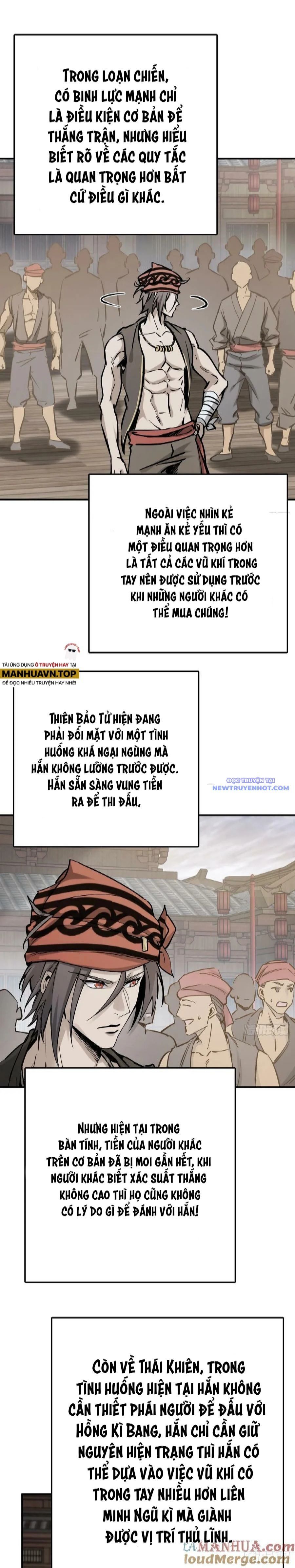 đọc truyện Bắt Đầu Từ Cửu Đầu Điểu Chương 218 ảnh 4 tại Thiên Thai Truyện