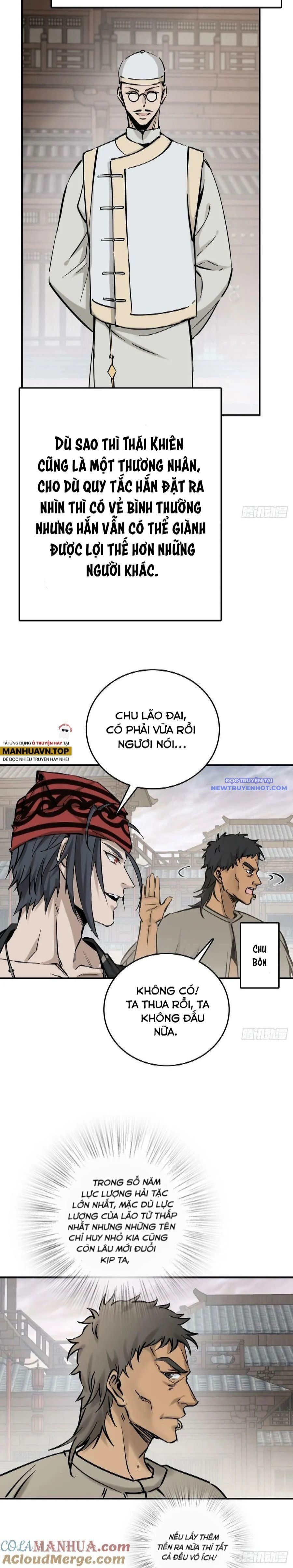 đọc truyện Bắt Đầu Từ Cửu Đầu Điểu Chương 218 ảnh 5 tại Thiên Thai Truyện