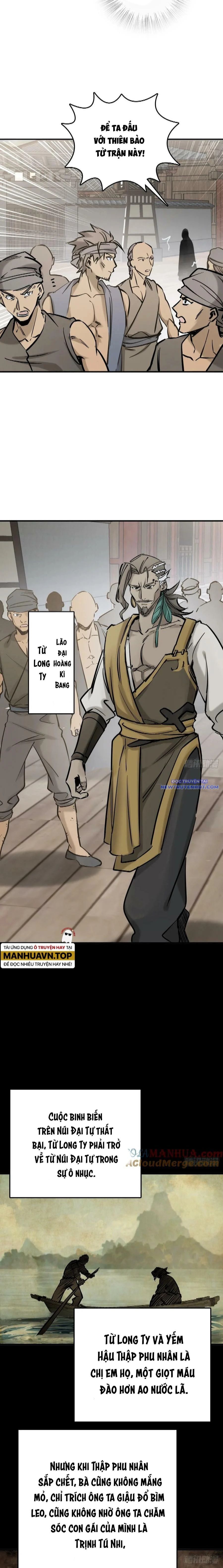 đọc truyện Bắt Đầu Từ Cửu Đầu Điểu Chương 218 ảnh 6 tại Thiên Thai Truyện