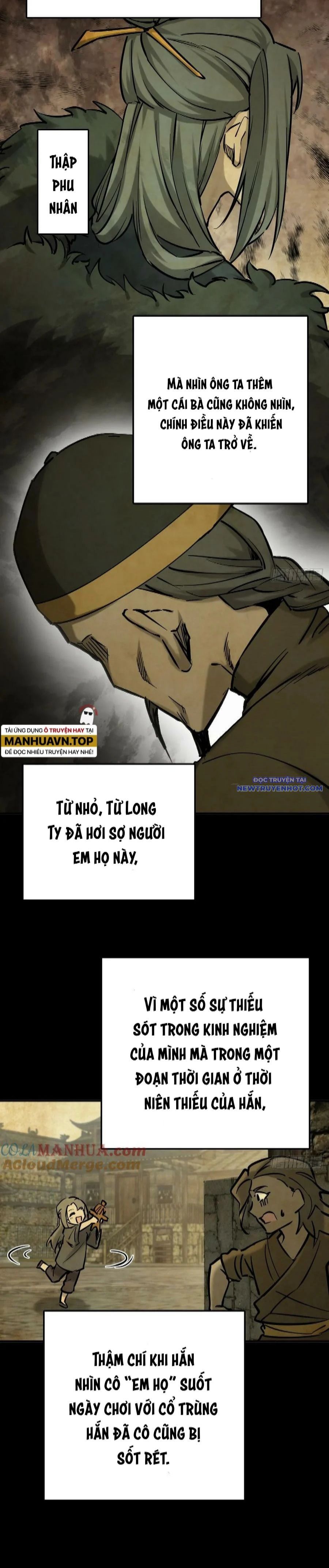 đọc truyện Bắt Đầu Từ Cửu Đầu Điểu Chương 218 ảnh 7 tại Thiên Thai Truyện