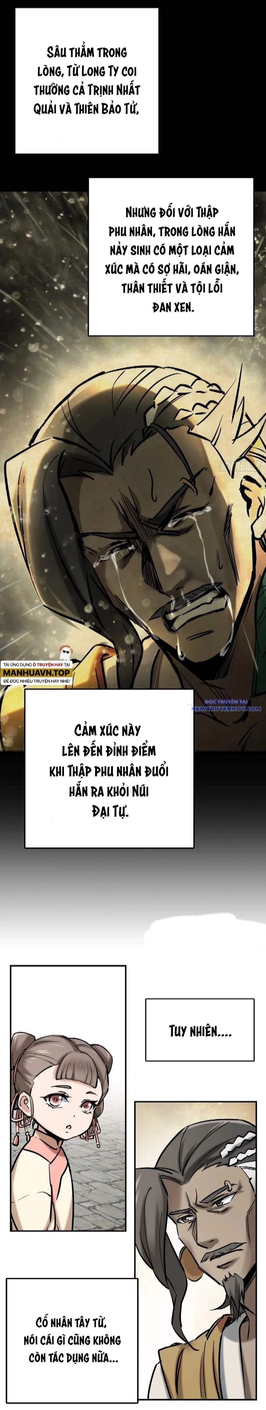 đọc truyện Bắt Đầu Từ Cửu Đầu Điểu Chương 218 ảnh 8 tại Thiên Thai Truyện