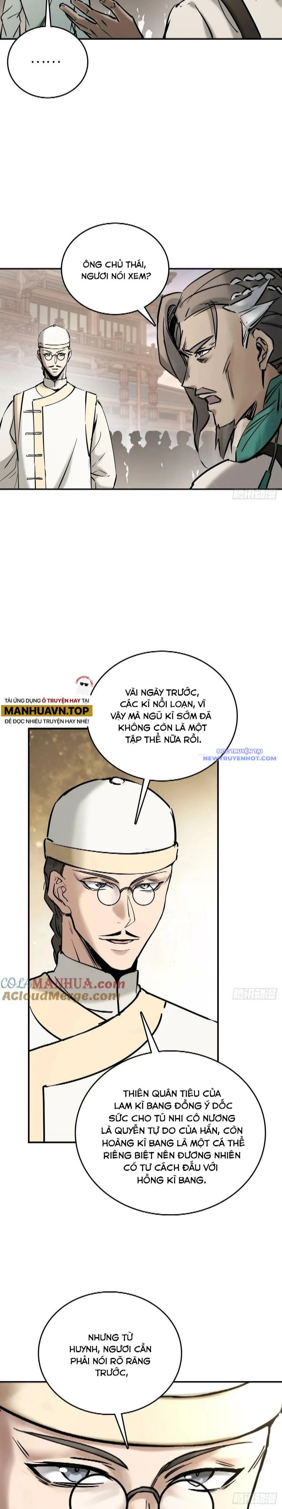 đọc truyện Bắt Đầu Từ Cửu Đầu Điểu Chương 218 ảnh 10 tại Thiên Thai Truyện