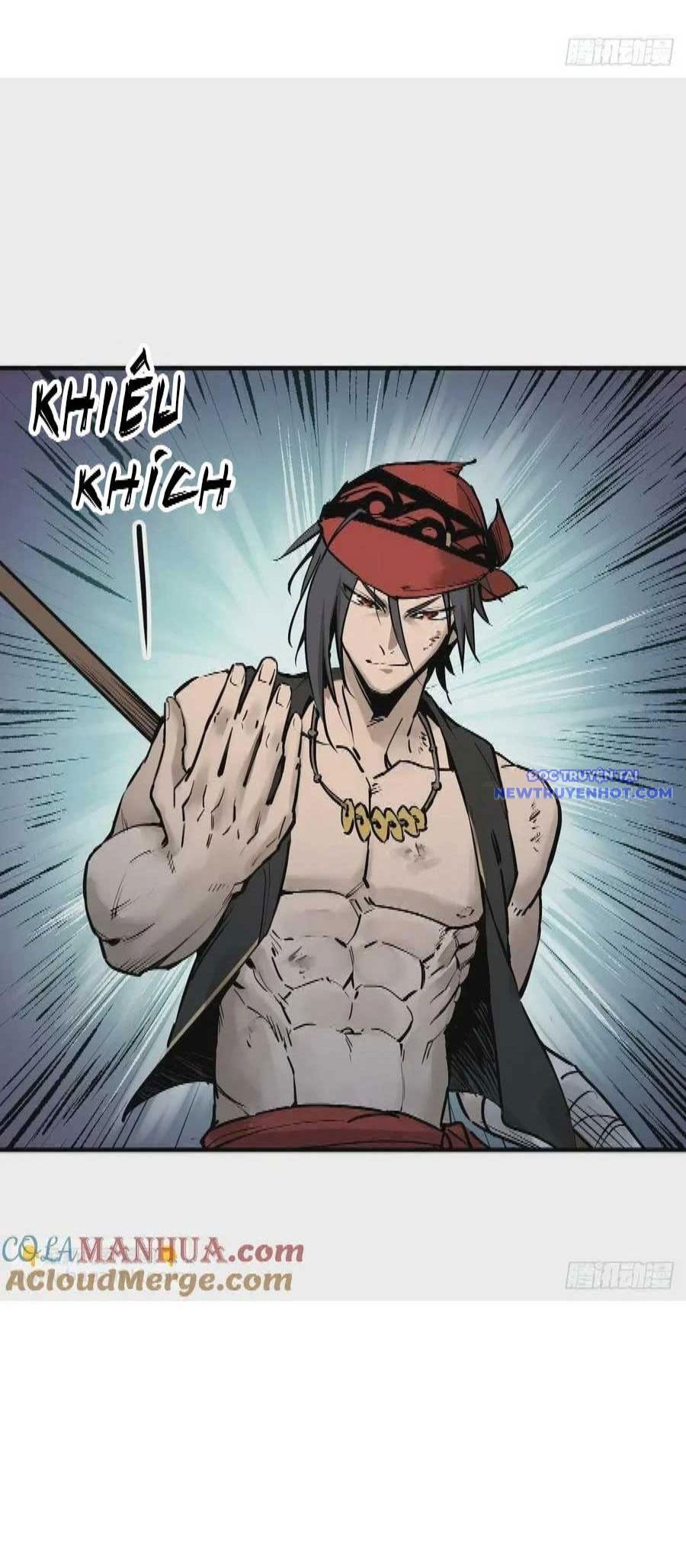 đọc truyện Bắt Đầu Từ Cửu Đầu Điểu Chương 219 ảnh 13 tại Thiên Thai Truyện