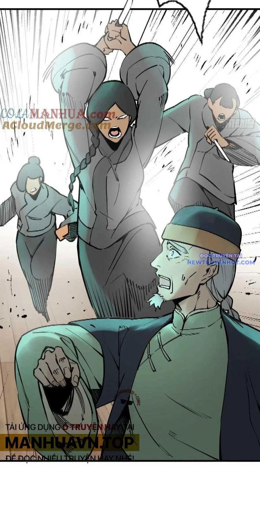 đọc truyện Bắt Đầu Từ Cửu Đầu Điểu Chương 219 ảnh 18 tại Thiên Thai Truyện