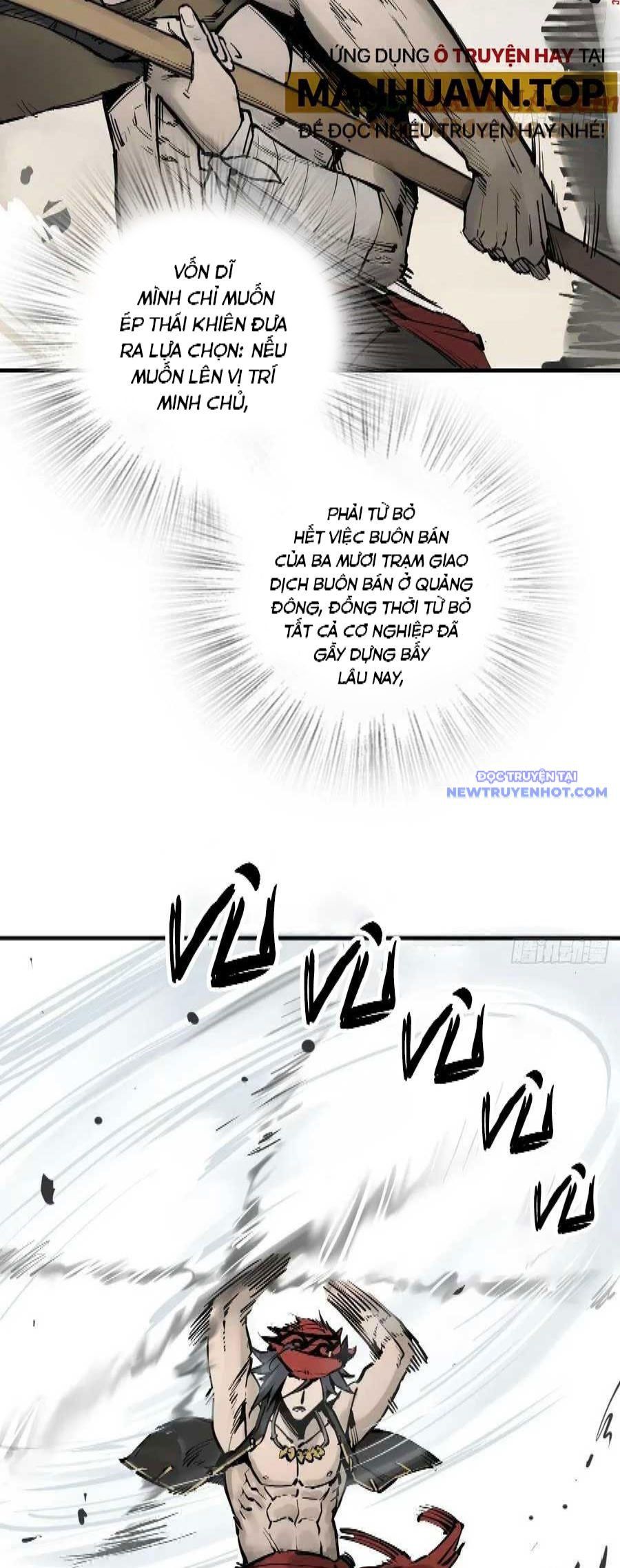 đọc truyện Bắt Đầu Từ Cửu Đầu Điểu Chương 219 ảnh 23 tại Thiên Thai Truyện