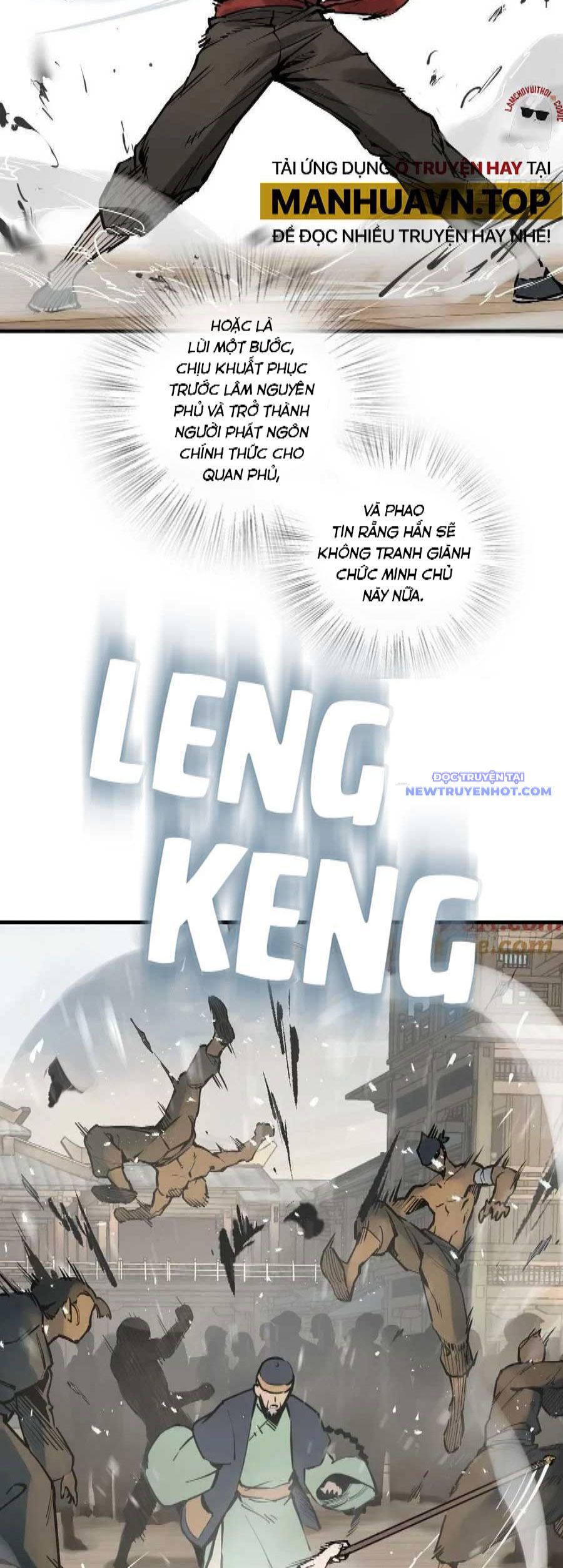 đọc truyện Bắt Đầu Từ Cửu Đầu Điểu Chương 219 ảnh 24 tại Thiên Thai Truyện