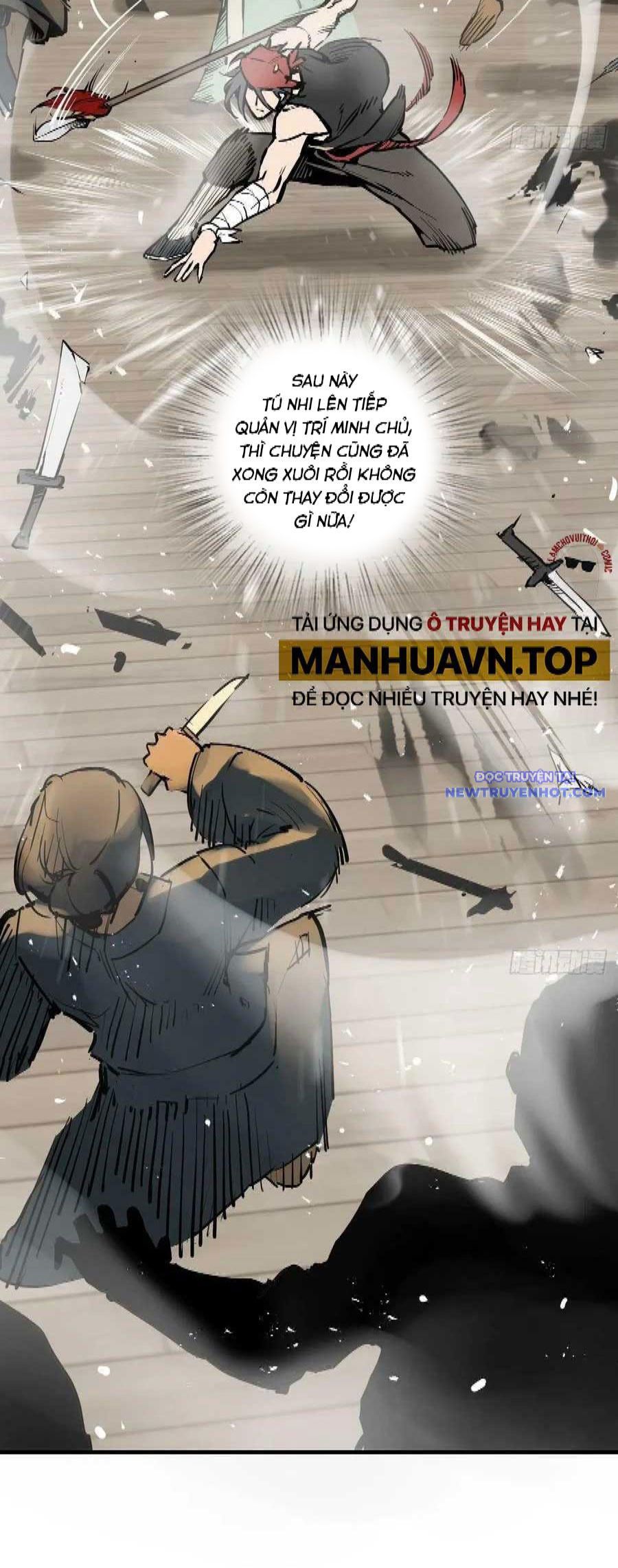 đọc truyện Bắt Đầu Từ Cửu Đầu Điểu Chương 219 ảnh 25 tại Thiên Thai Truyện