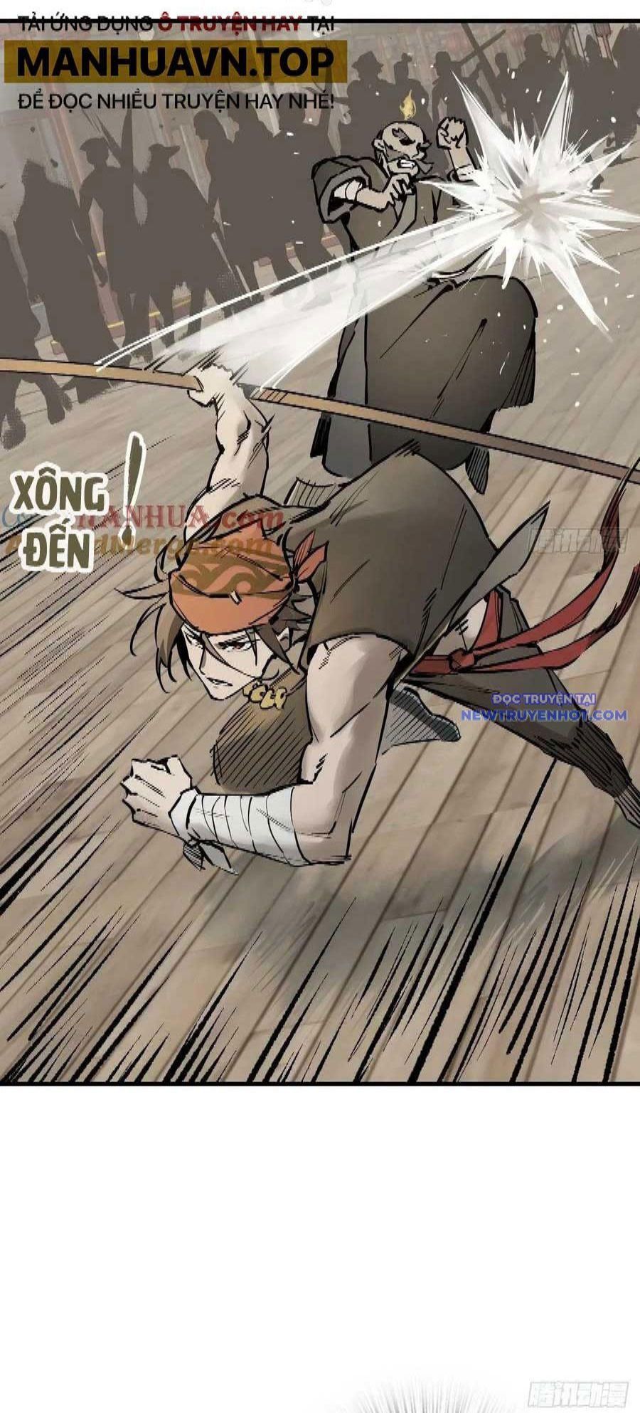 đọc truyện Bắt Đầu Từ Cửu Đầu Điểu Chương 219 ảnh 30 tại Thiên Thai Truyện