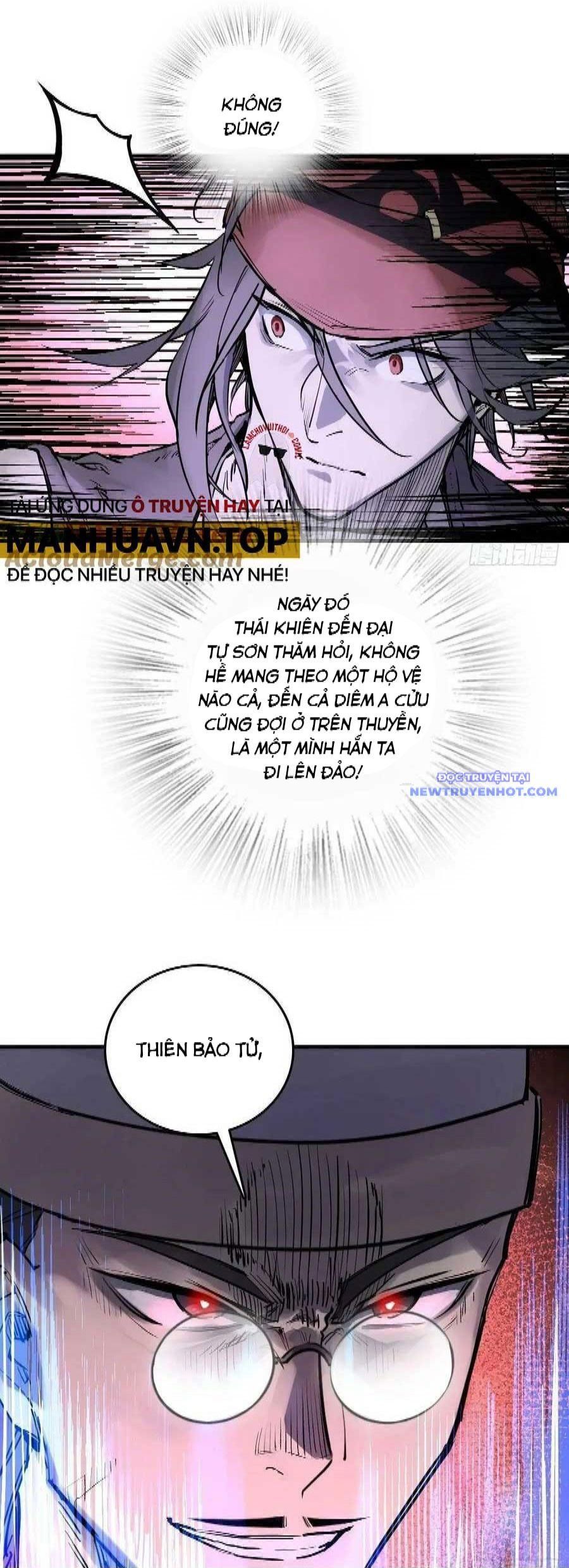 đọc truyện Bắt Đầu Từ Cửu Đầu Điểu Chương 219 ảnh 36 tại Thiên Thai Truyện