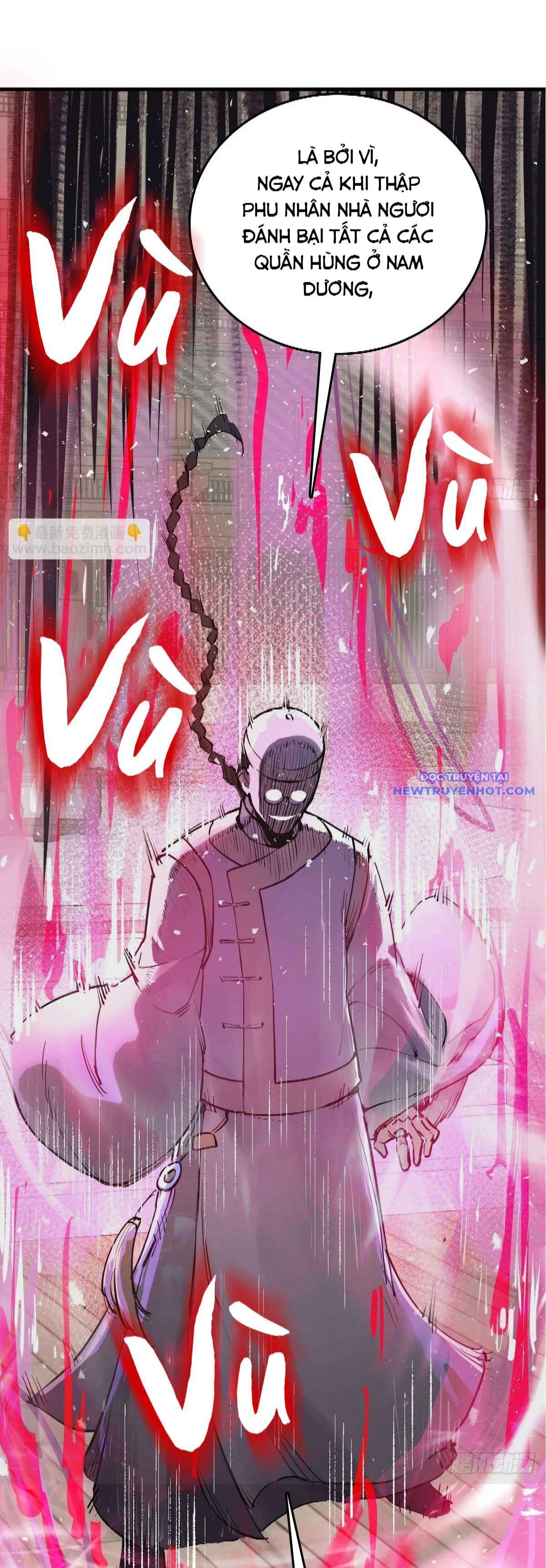 đọc truyện Bắt Đầu Từ Cửu Đầu Điểu Chương 219 ảnh 38 tại Thiên Thai Truyện