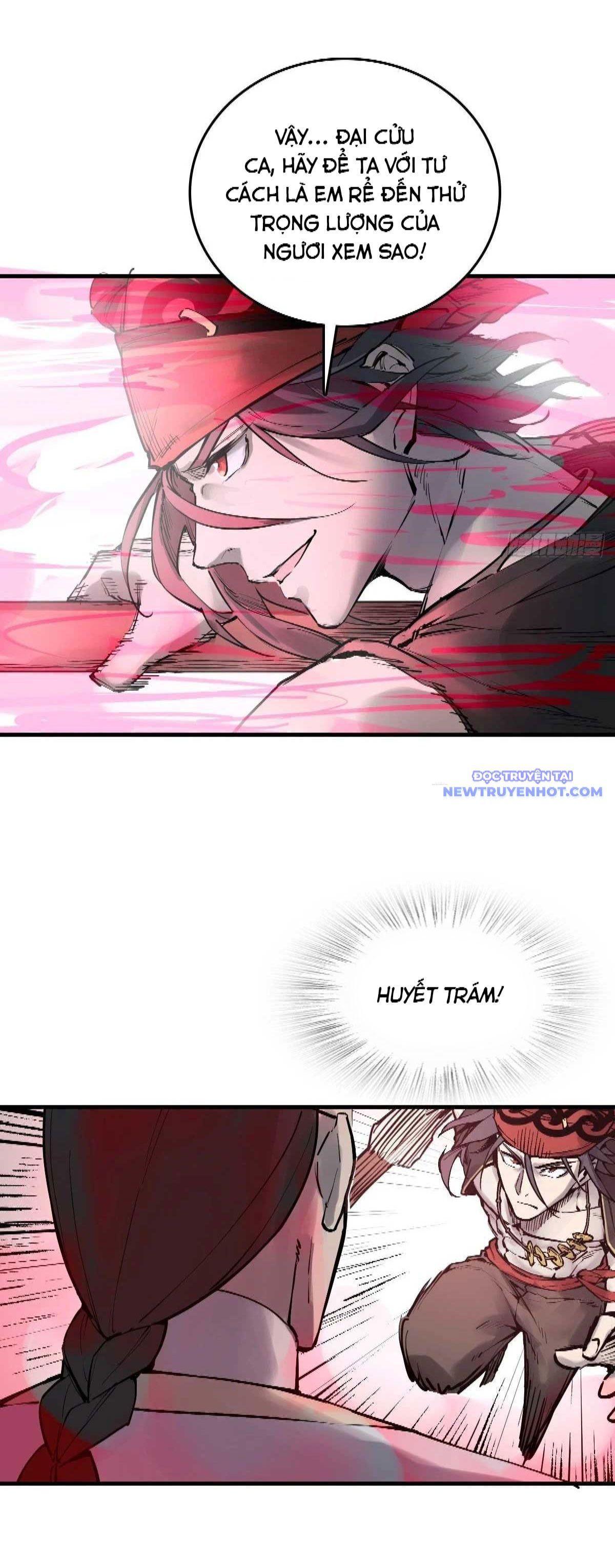 đọc truyện Bắt Đầu Từ Cửu Đầu Điểu Chương 219 ảnh 43 tại Thiên Thai Truyện