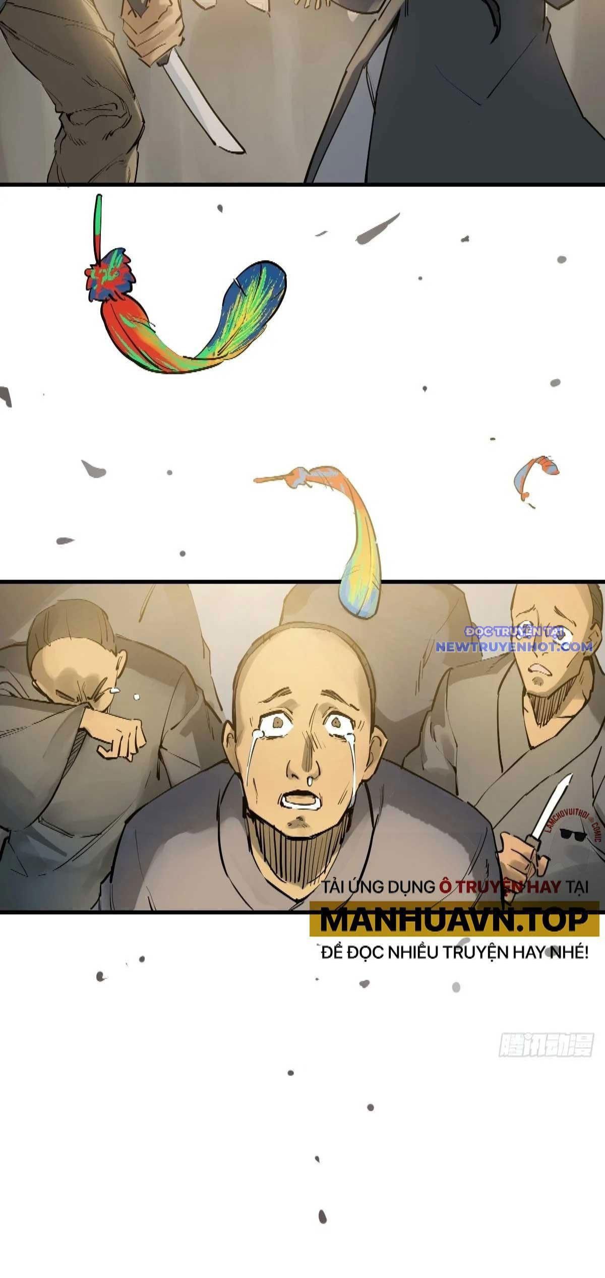 đọc truyện Bắt Đầu Từ Cửu Đầu Điểu Chương 219 ảnh 48 tại Thiên Thai Truyện