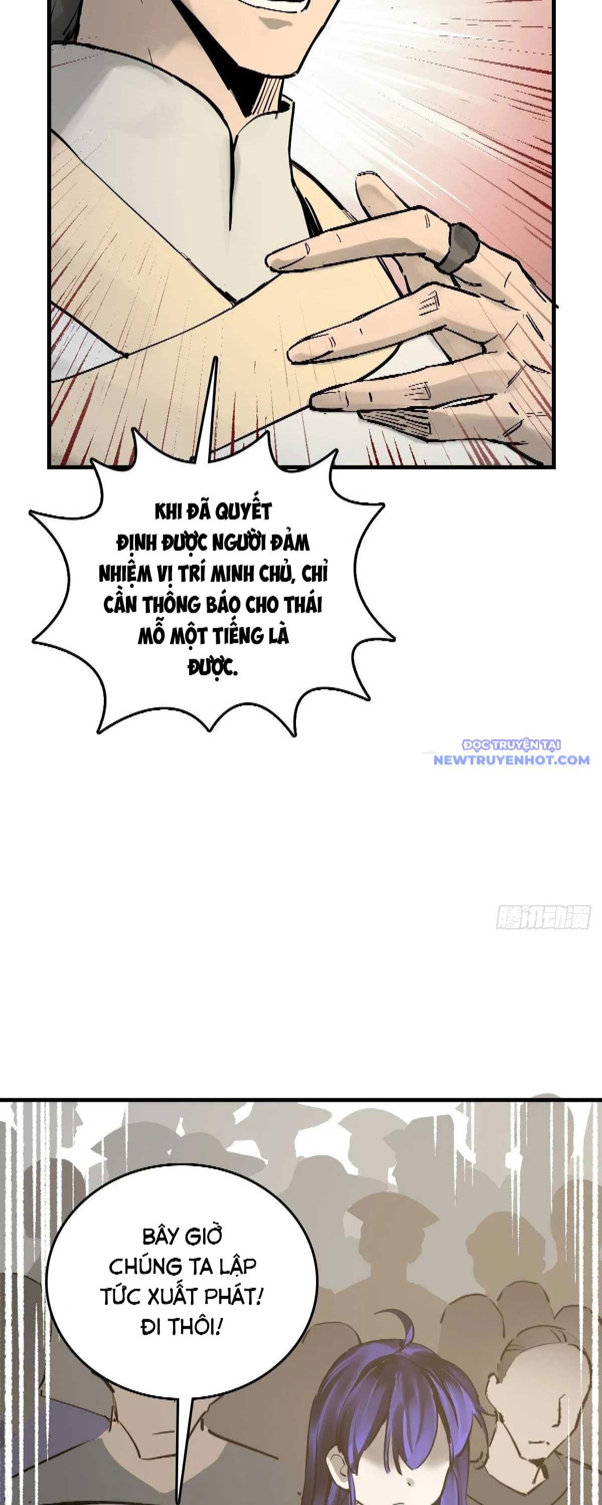 đọc truyện Bắt Đầu Từ Cửu Đầu Điểu Chương 219 ảnh 54 tại Thiên Thai Truyện