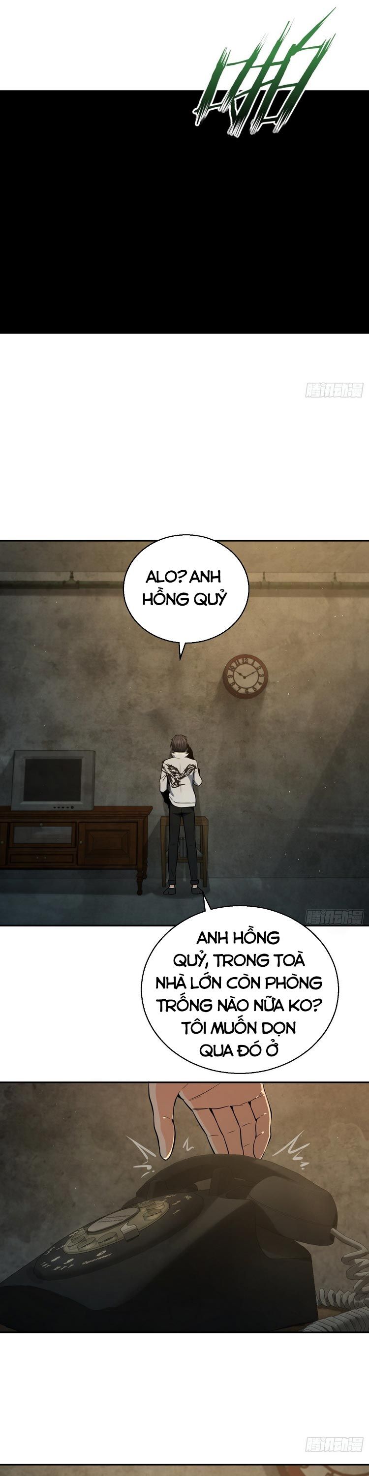 đọc truyện Bắt Đầu Từ Cửu Đầu Điểu Chương 22 ảnh 17 tại Thiên Thai Truyện